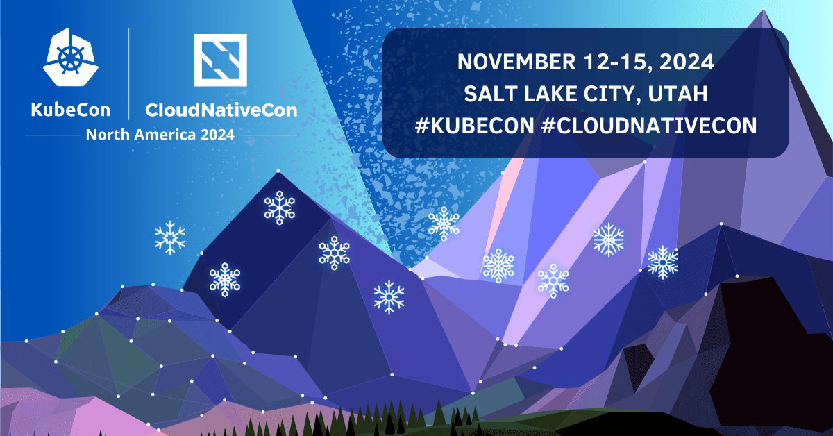 Food guide for KubeCon + Cloud Native NA in Salt Lake City 2024 sig